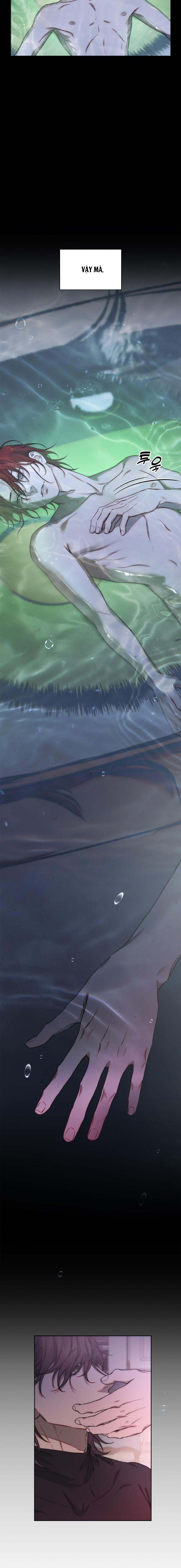 Huyết Sắc (Bloodshade) Chapter 5 13