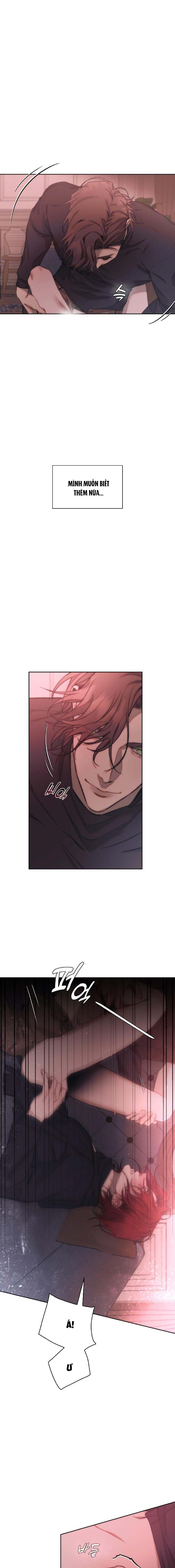 Huyết Sắc (Bloodshade) Chapter 5 15