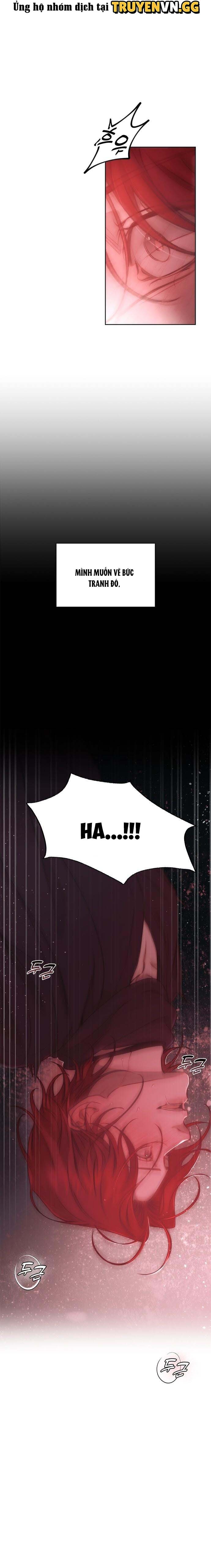 Huyết Sắc (Bloodshade) Chapter 5 18