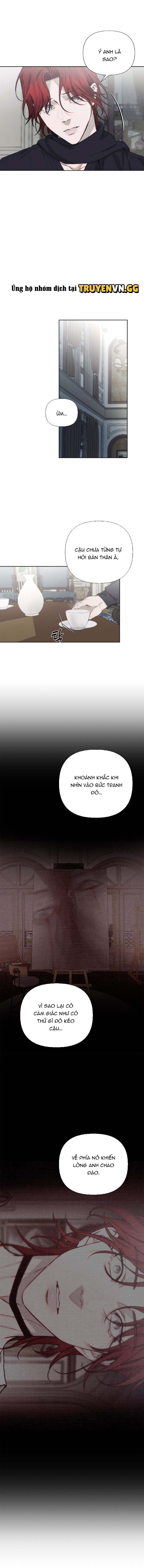 Huyết Sắc (Bloodshade) Chapter 5 4