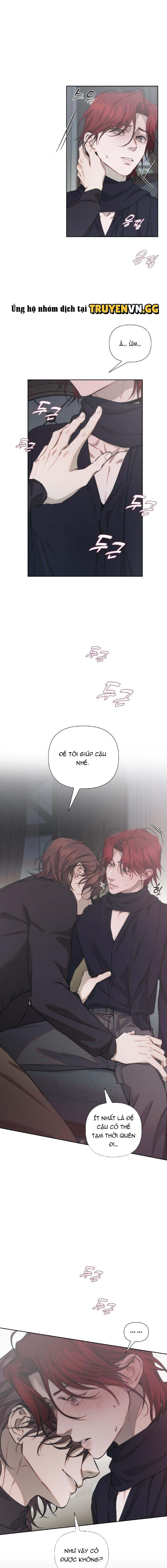 Huyết Sắc (Bloodshade) Chapter 5 6