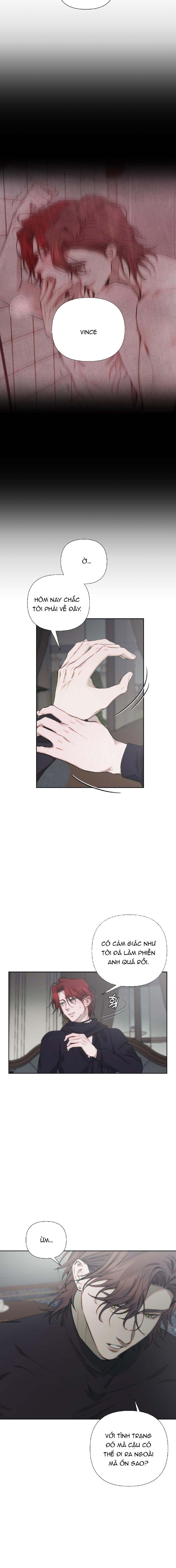 Huyết Sắc (Bloodshade) Chapter 5 7