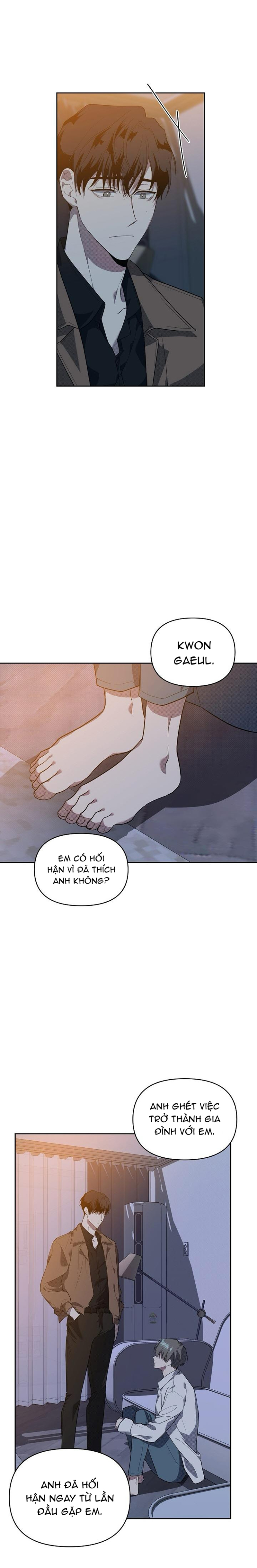 Marigold Dilemma Chapter 2 - Next Chapter 3