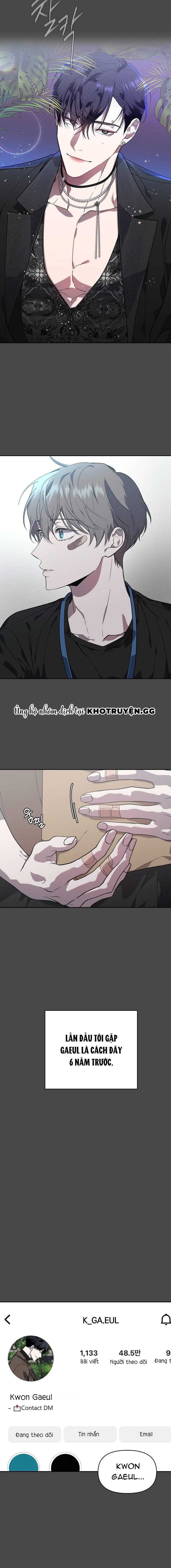 Marigold Dilemma Chapter 2 - Next Chapter 3