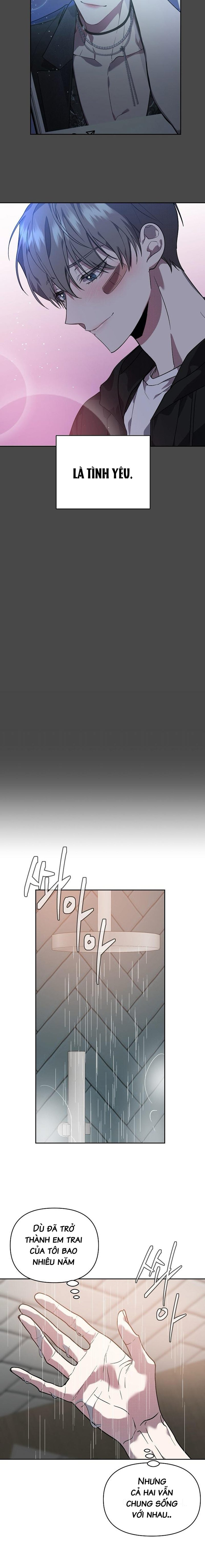 Marigold Dilemma Chapter 2 - Next Chapter 3