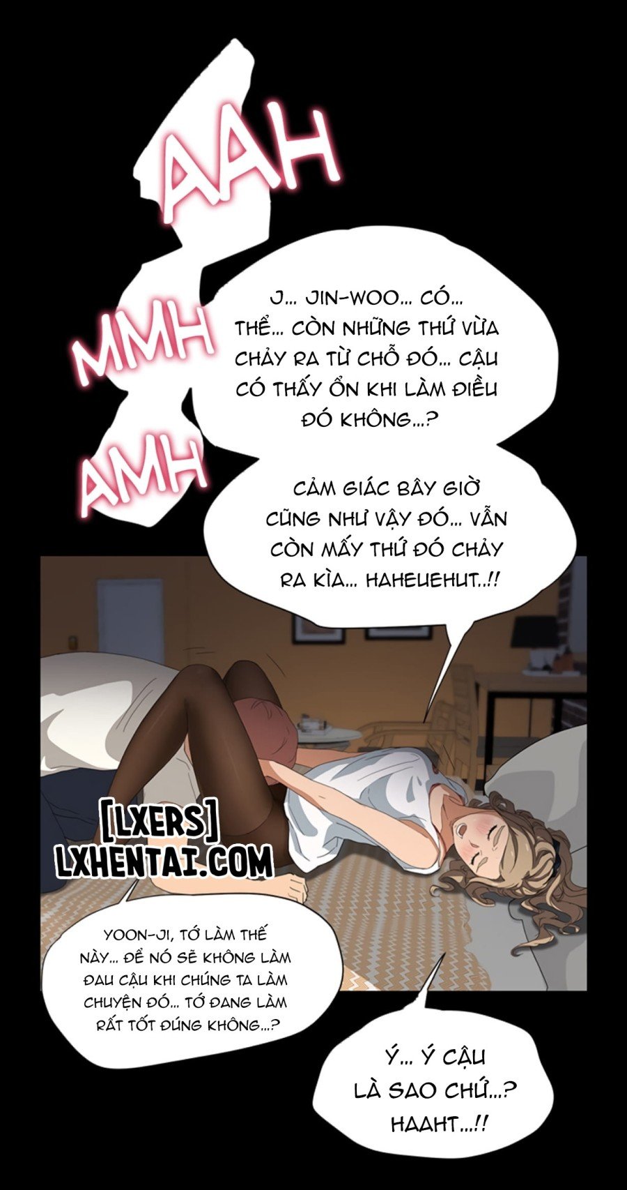 Mẹ Kế Chapter 14 - Trang 2