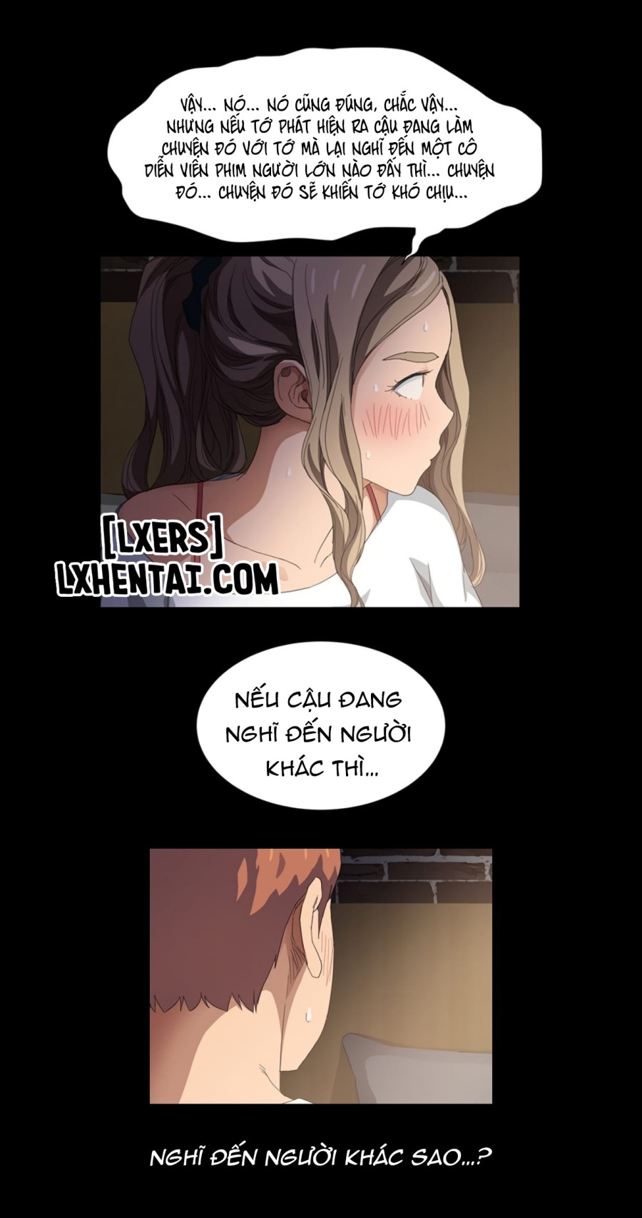 Mẹ Kế Chapter 14 - Trang 2