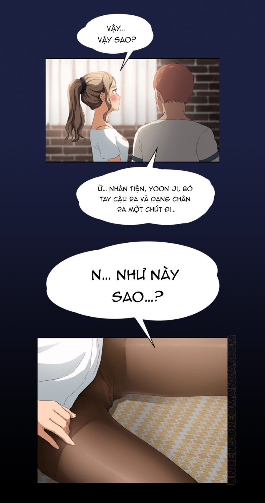 Mẹ Kế Chapter 14 - Trang 2