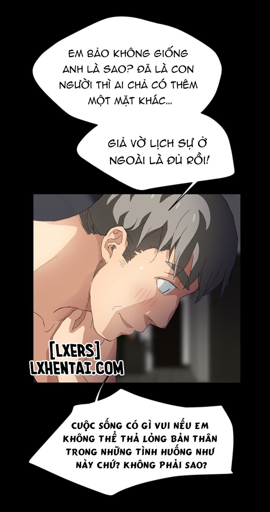 Mẹ Kế Chapter 14 - Trang 2