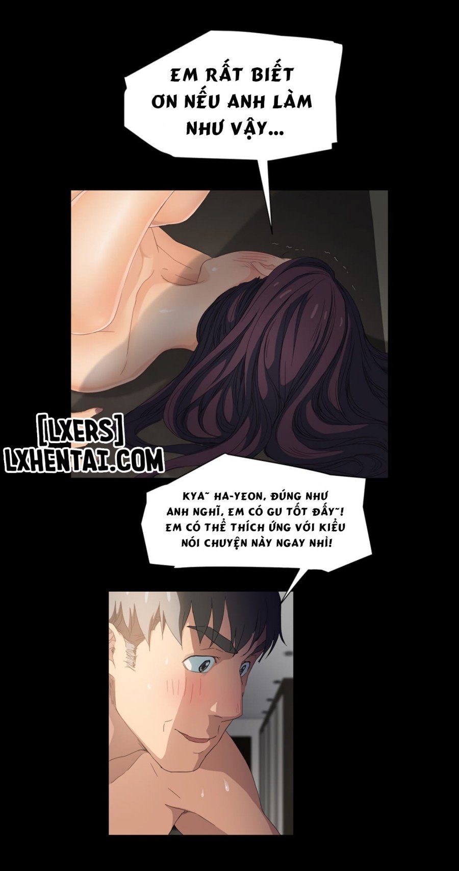 Mẹ Kế Chapter 14 - Trang 2