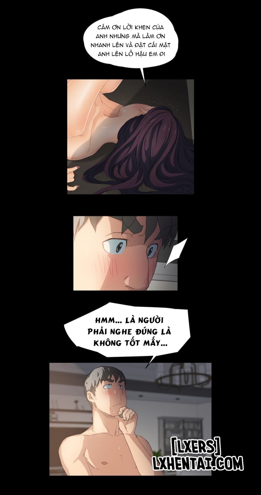 Mẹ Kế Chapter 14 - Trang 2