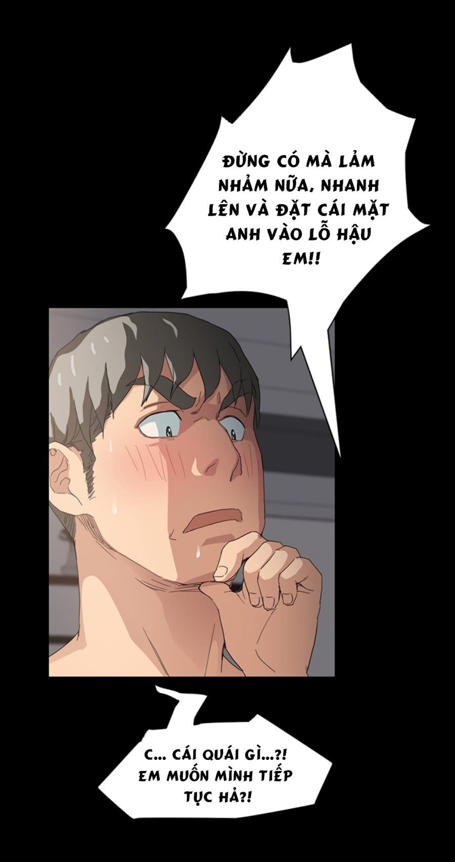 Mẹ Kế Chapter 14 - Trang 2