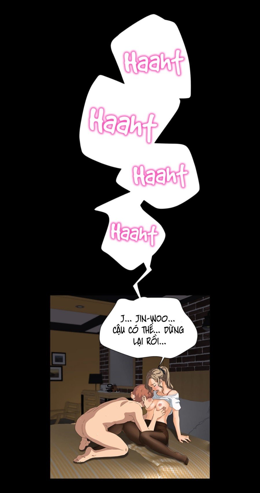 Mẹ Kế Chapter 14 - Trang 2