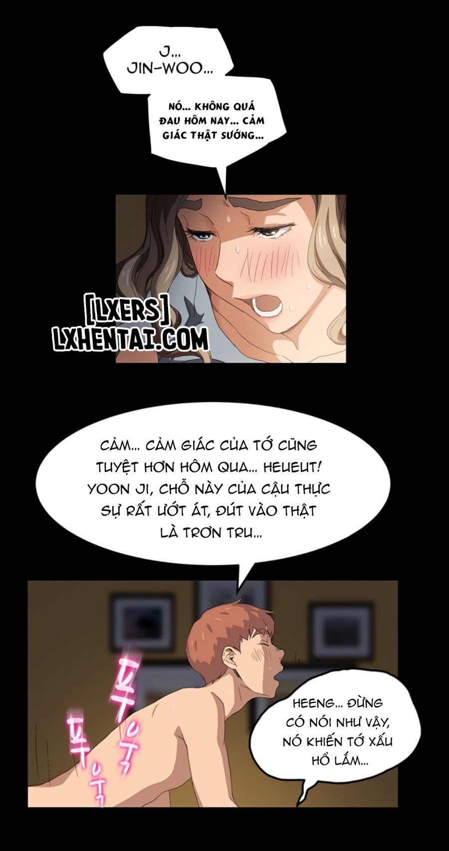 Mẹ Kế Chapter 14 - Trang 2