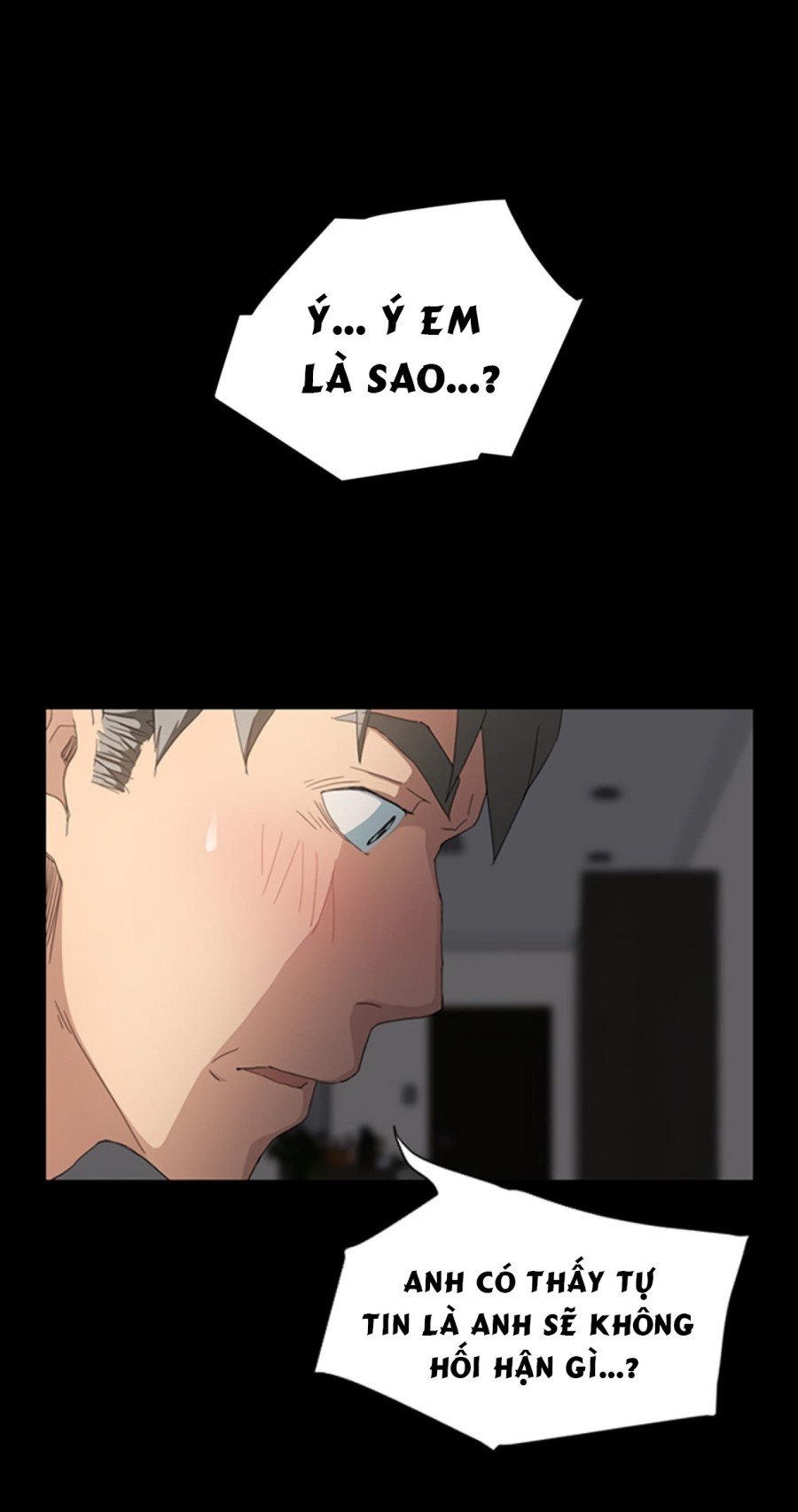 Mẹ Kế Chapter 14 - Trang 2