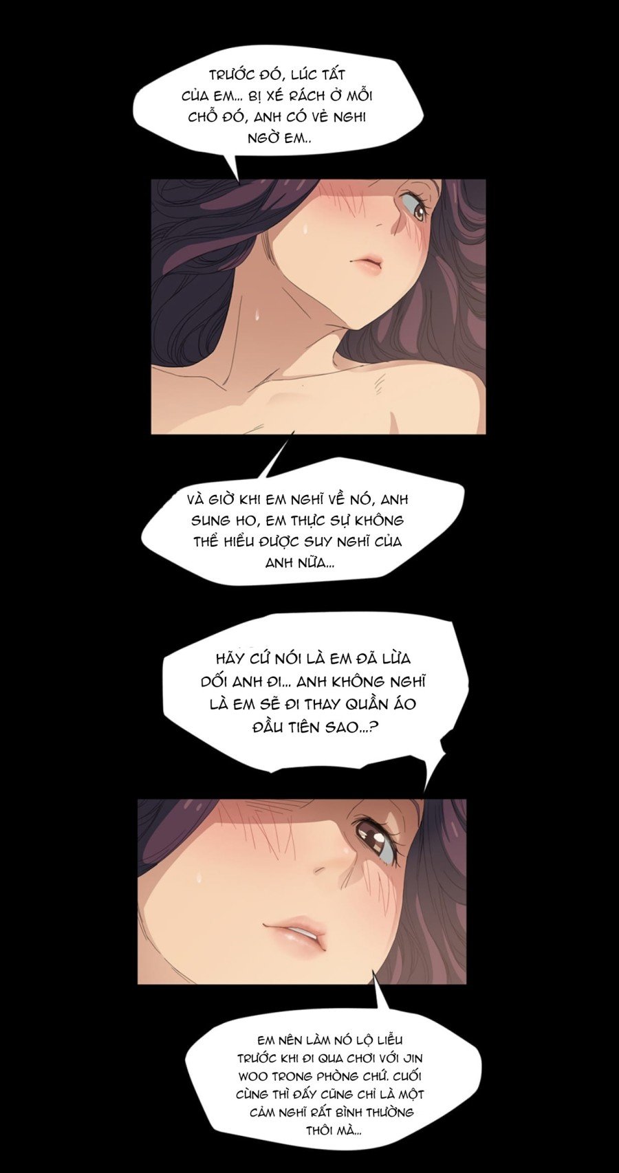 Mẹ Kế Chapter 14 - Trang 2