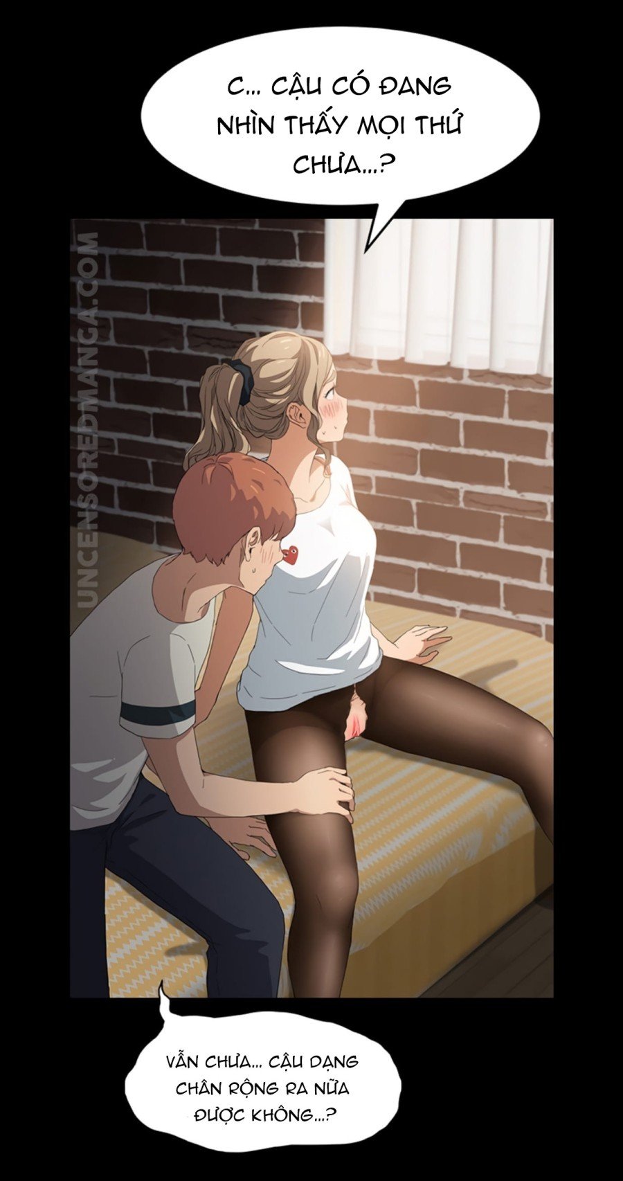 Mẹ Kế Chapter 14 - Trang 2