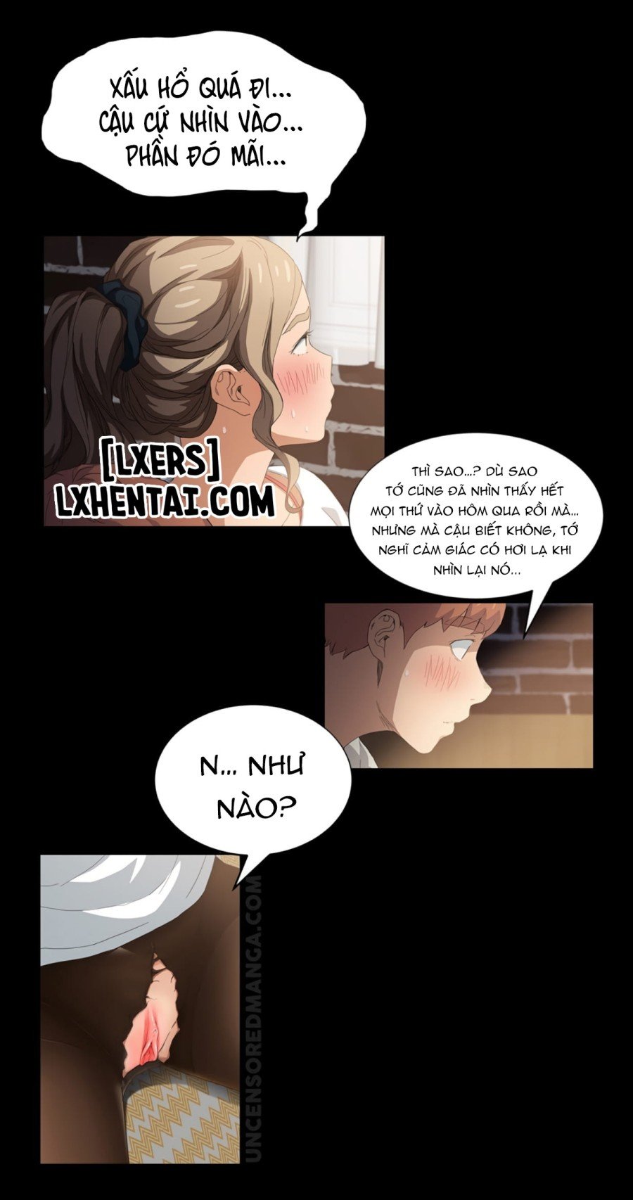 Mẹ Kế Chapter 14 - Trang 2