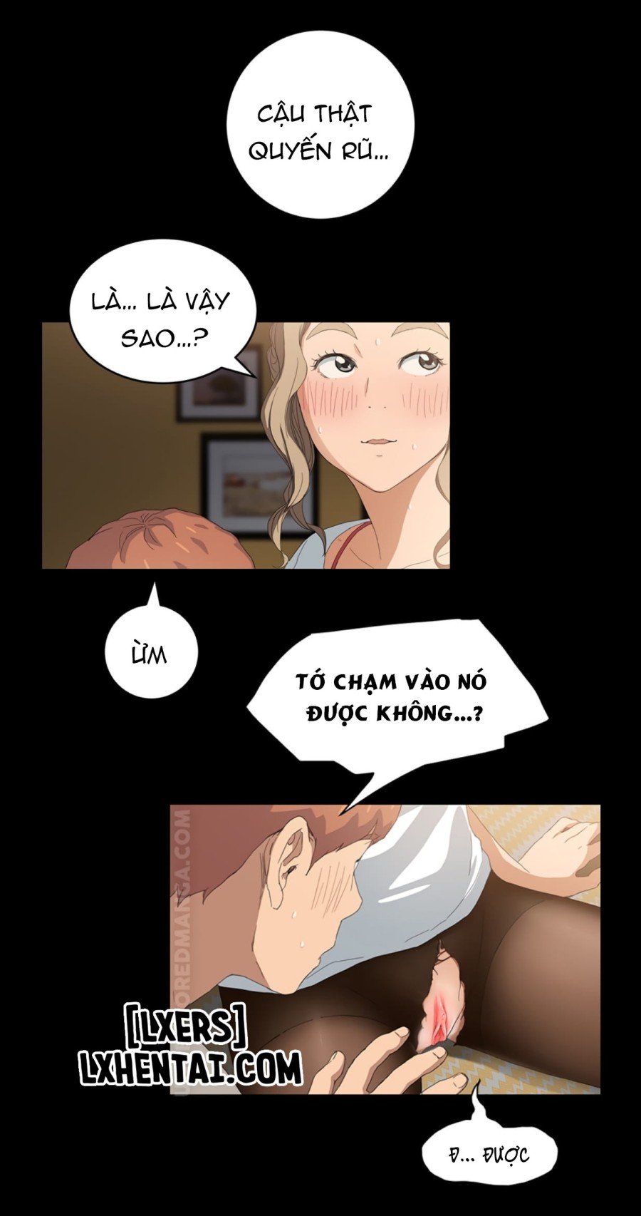 Mẹ Kế Chapter 14 - Trang 2