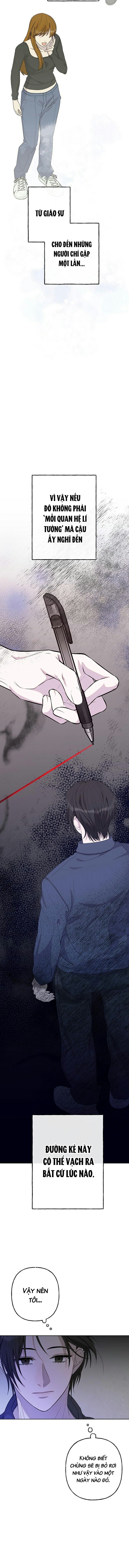 Khóc Đi Ma Vương Chapter 1 - Trang 2