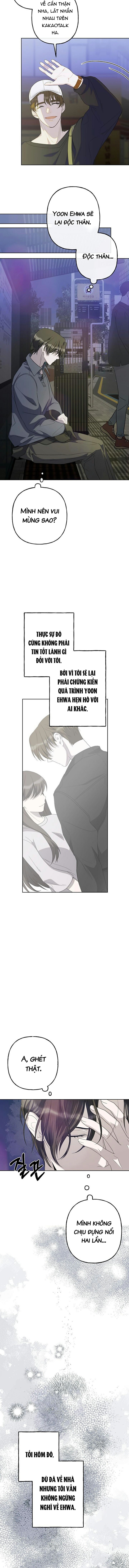 Khóc Đi Ma Vương Chapter 1 - Trang 2
