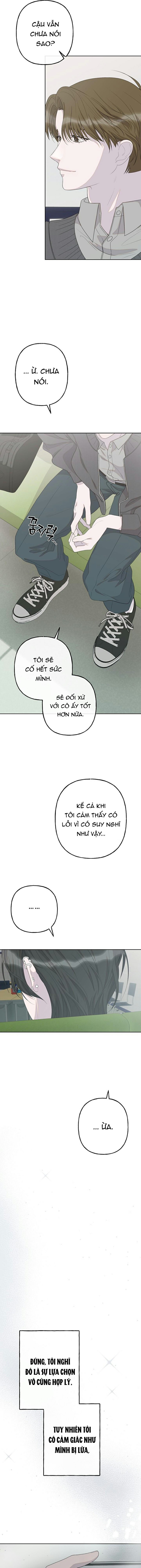 Khóc Đi Ma Vương Chapter 1 - Trang 2