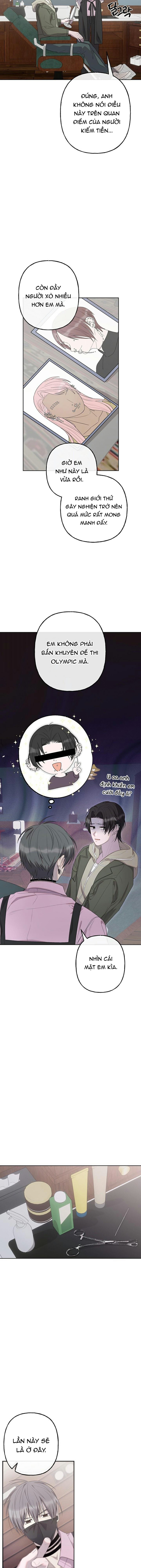 Khóc Đi Ma Vương Chapter 1 - Trang 2