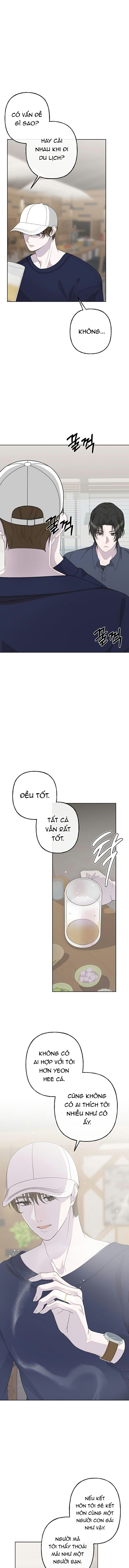 Khóc Đi Ma Vương Chapter 1 - Trang 2