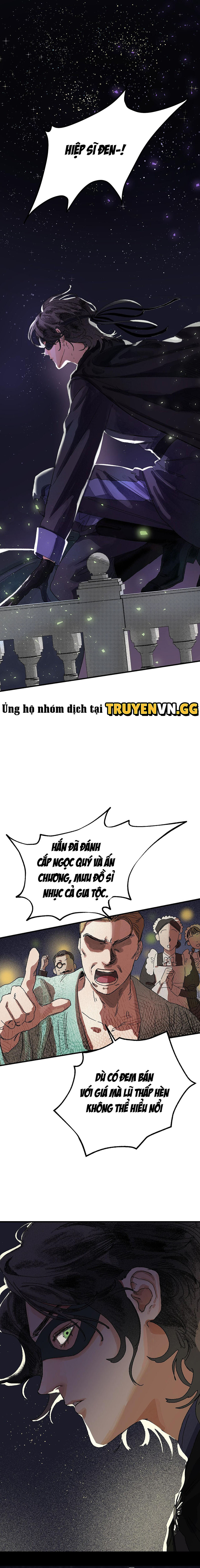 Hồng Thép Chapter 1 - Trang 2