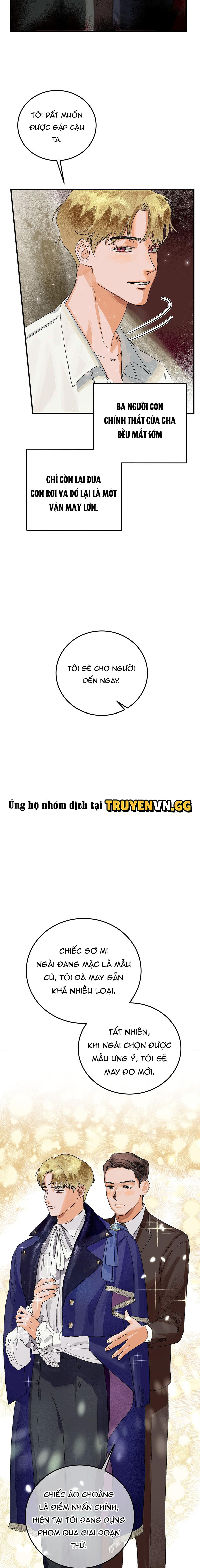 Hồng Thép Chapter 1 - Trang 2