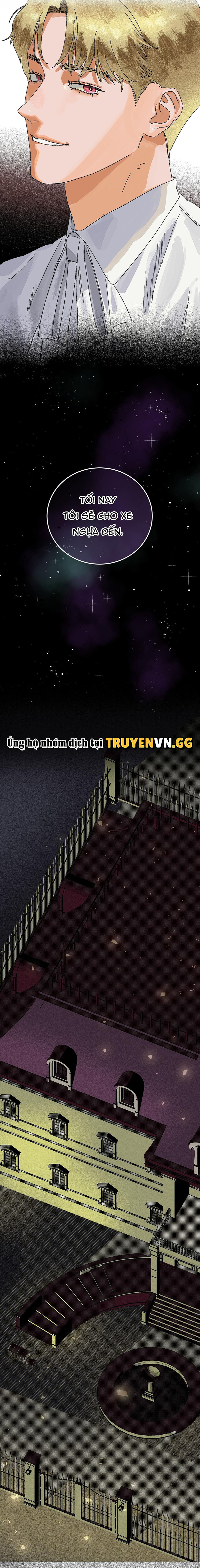 Hồng Thép Chapter 1 - Trang 2