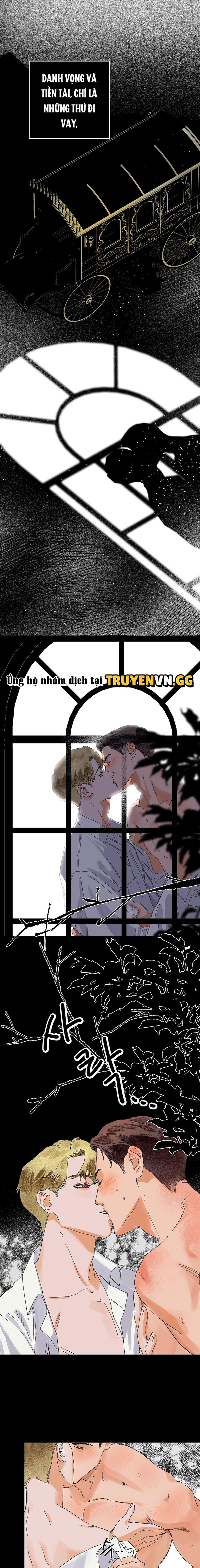 Hồng Thép Chapter 1 - Trang 2