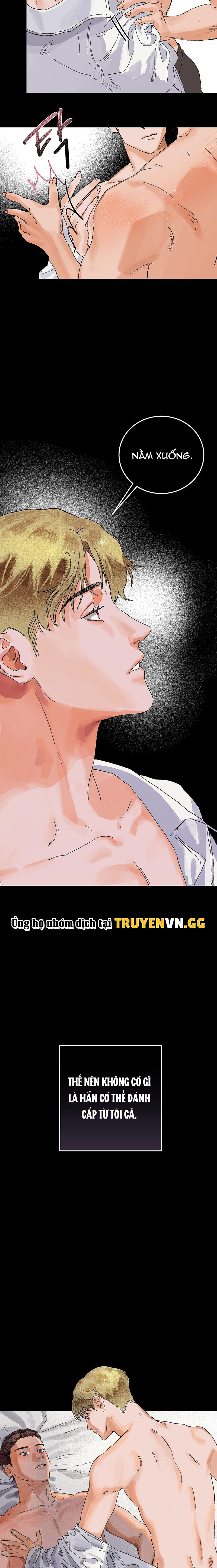 Hồng Thép Chapter 1 - Trang 2