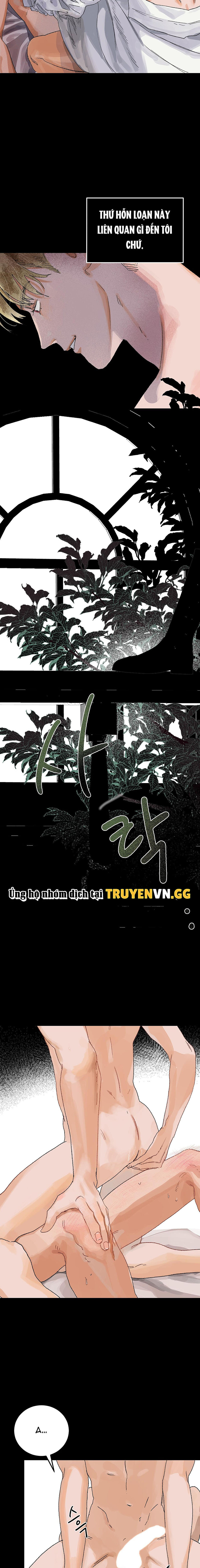 Hồng Thép Chapter 1 - Trang 2