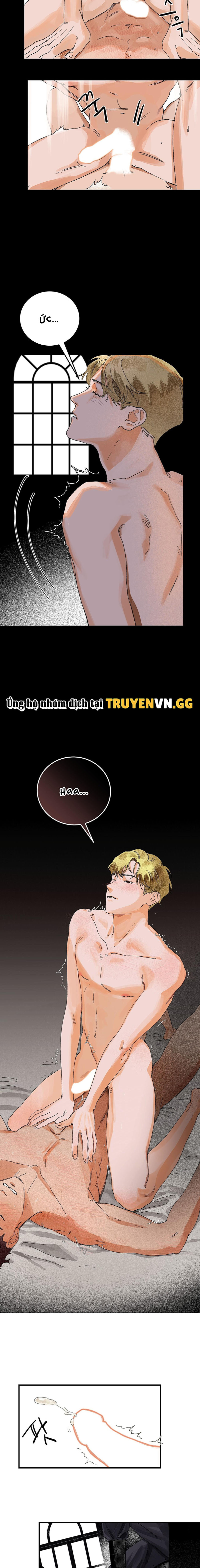 Hồng Thép Chapter 1 - Trang 2
