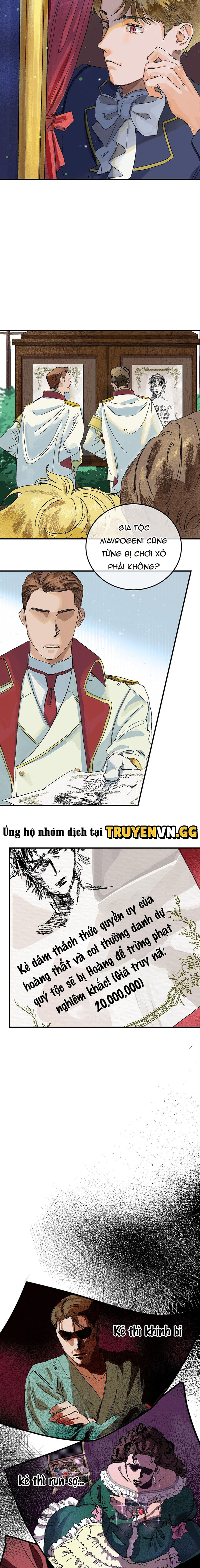 Hồng Thép Chapter 1 - Trang 2