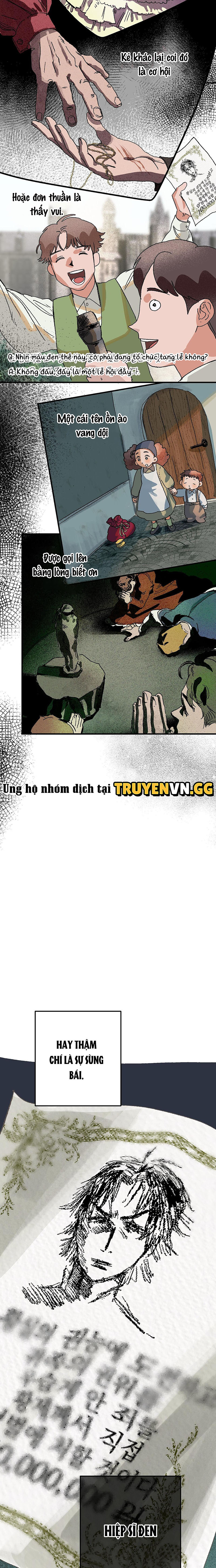Hồng Thép Chapter 1 - Trang 2