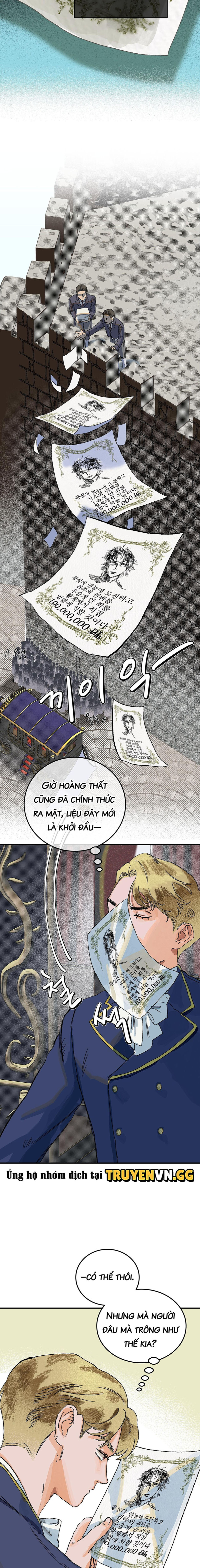 Hồng Thép Chapter 1 - Trang 2
