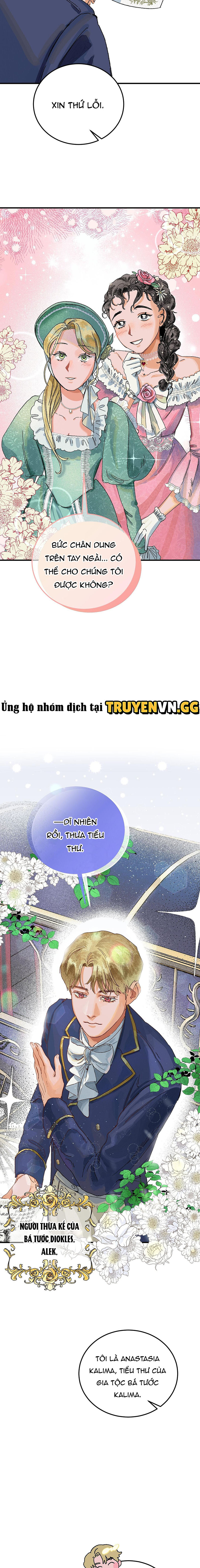 Hồng Thép Chapter 1 - Trang 2