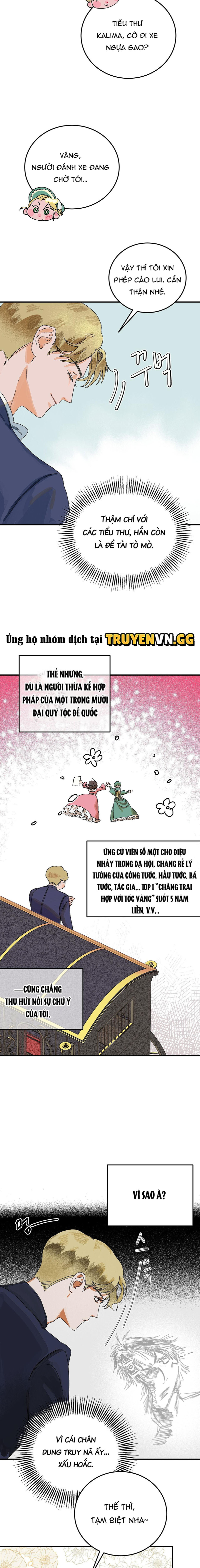 Hồng Thép Chapter 1 - Trang 2