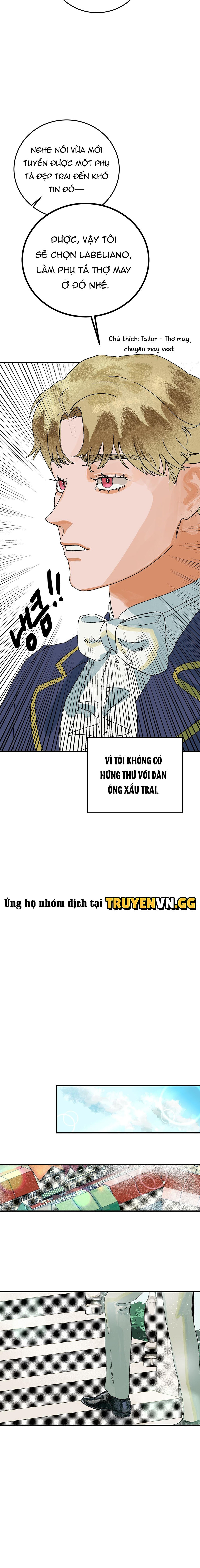 Hồng Thép Chapter 1 - Trang 2