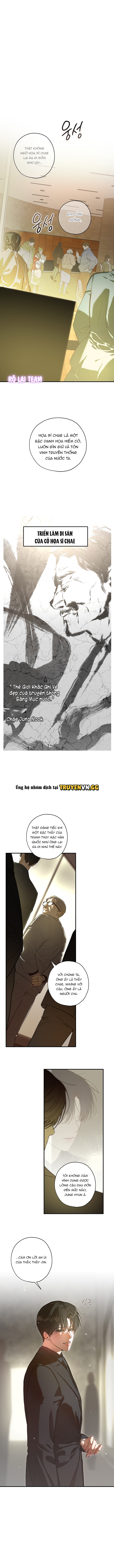 Khải Huyền Lãng Mạn Chapter 1 - Trang 2