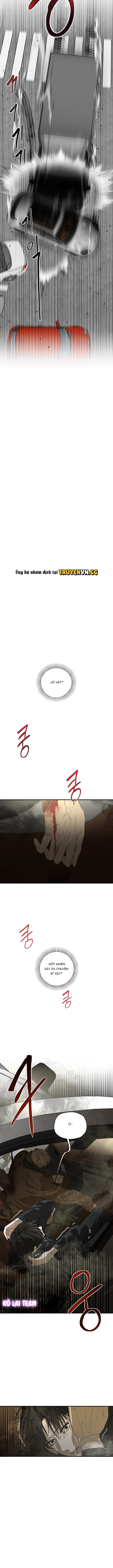 Khải Huyền Lãng Mạn Chapter 1 - Trang 2