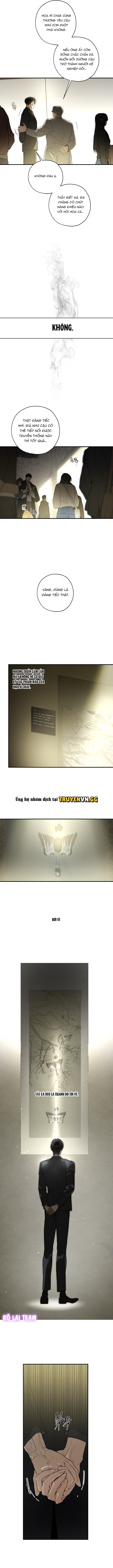 Khải Huyền Lãng Mạn Chapter 1 - Trang 2