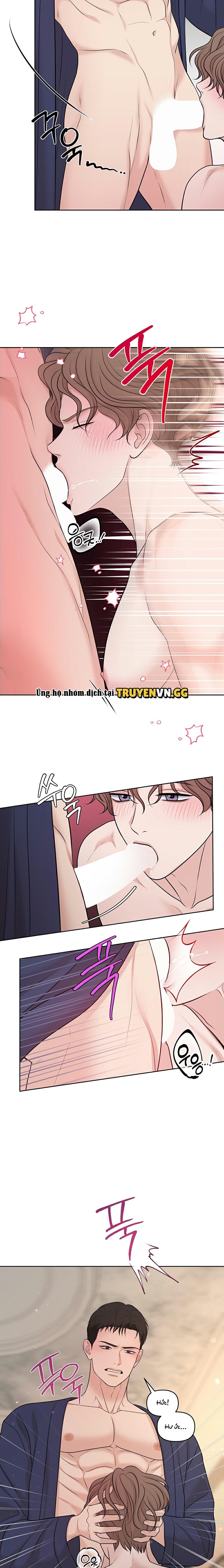 Thủ Thần Chapter 3 - Trang 2