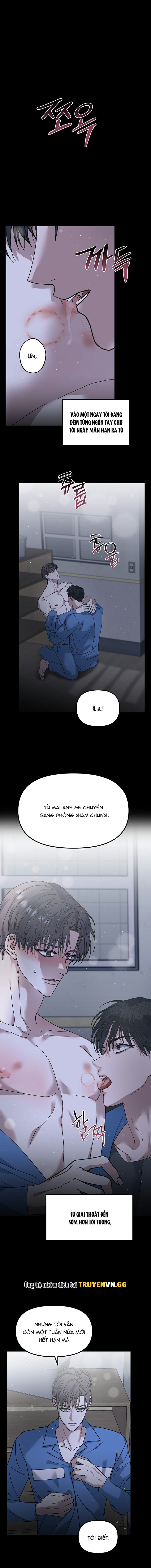 Hãy Sống Cho Tử Tế Chapter 5 1