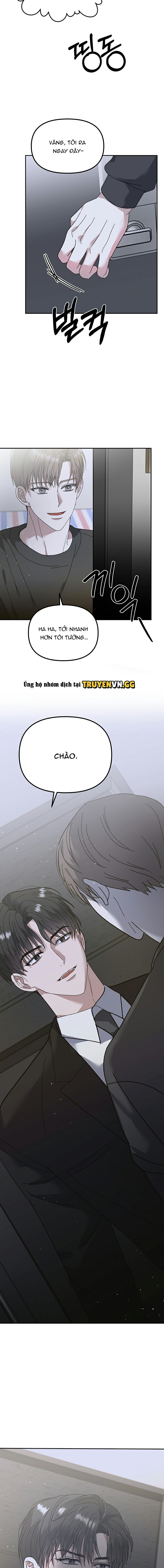 Hãy Sống Cho Tử Tế Chapter 5 10