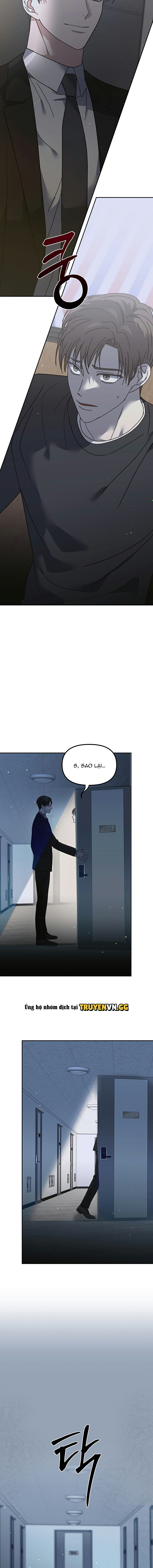 Hãy Sống Cho Tử Tế Chapter 5 11