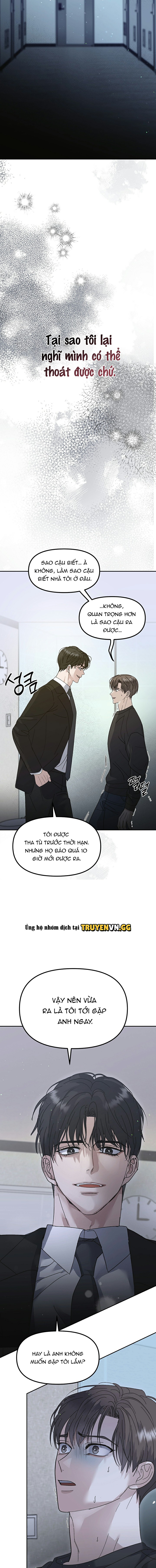 Hãy Sống Cho Tử Tế Chapter 5 12