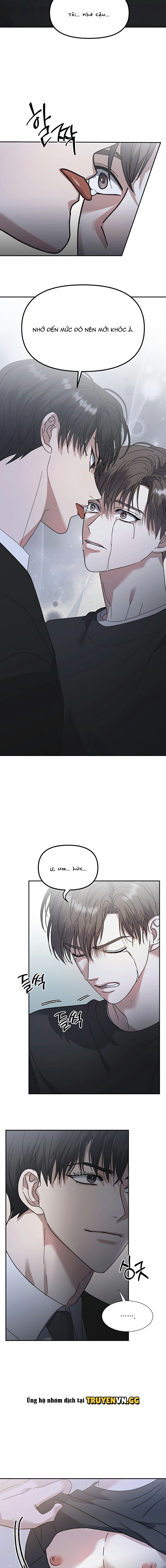 Hãy Sống Cho Tử Tế Chapter 5 14